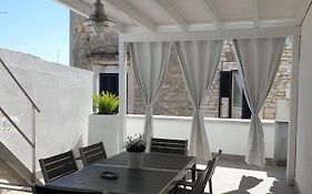 Suite Sui Tetti Apartment